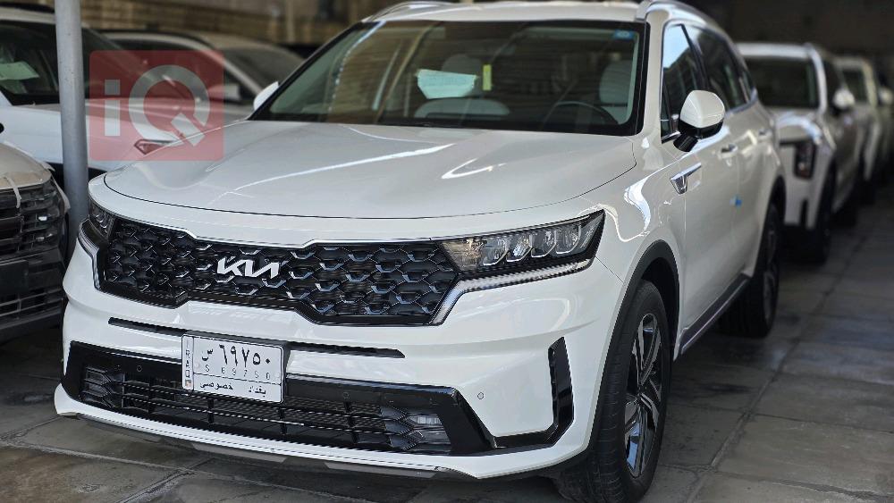 كيا سورينتو